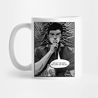 LOSE THE FEELING Mug